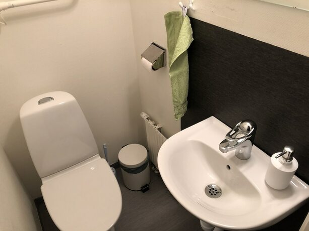 Imagen de la habitación del Hotel Kronobergsheds Vandrarhem - Hostel. Foto 18