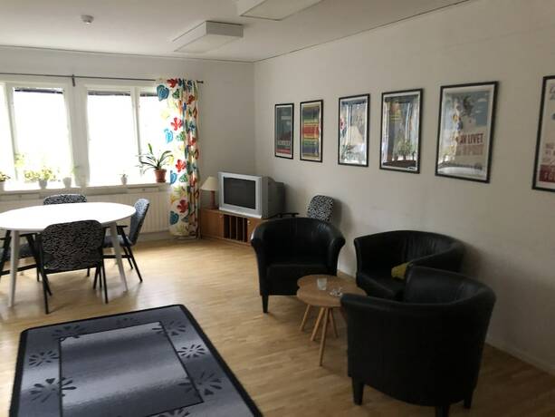 Imagen general del Hotel Kronobergsheds Vandrarhem - Hostel. Foto 5