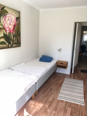 Imagen de la habitación del Hotel Kronobergsheds Vandrarhem - Hostel. Foto 20