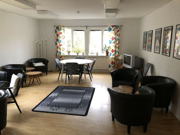 Imagen general del Hotel Kronobergsheds Vandrarhem - Hostel. Foto 6