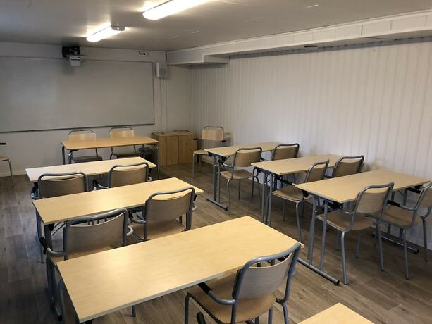 Imagen general del Hotel Kronobergsheds Vandrarhem - Hostel. Foto 11