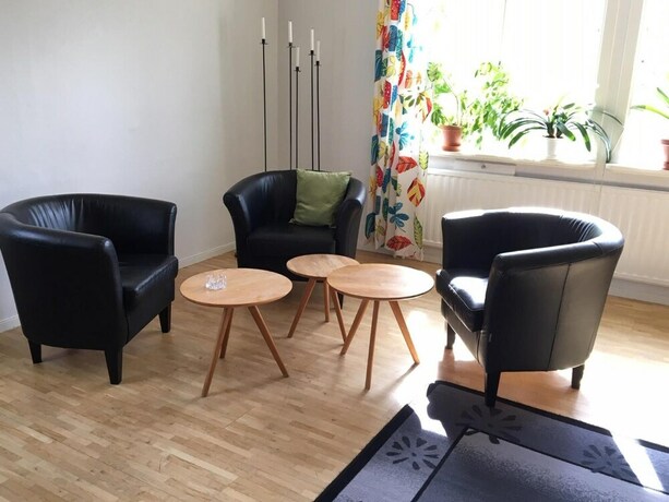 Imagen general del Hotel Kronobergsheds Vandrarhem - Hostel. Foto 14