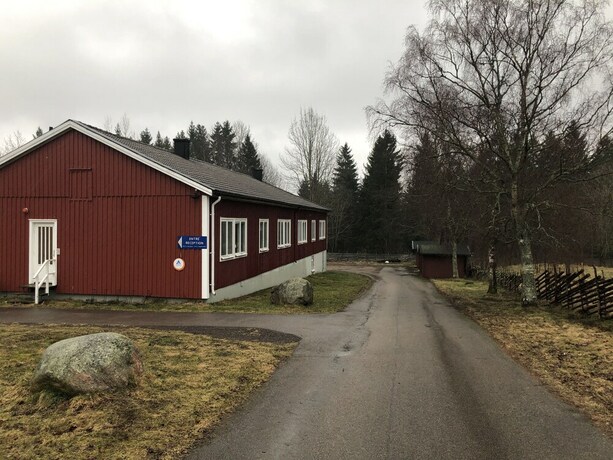 Imagen general del Hotel Kronobergsheds Vandrarhem - Hostel. Foto 15