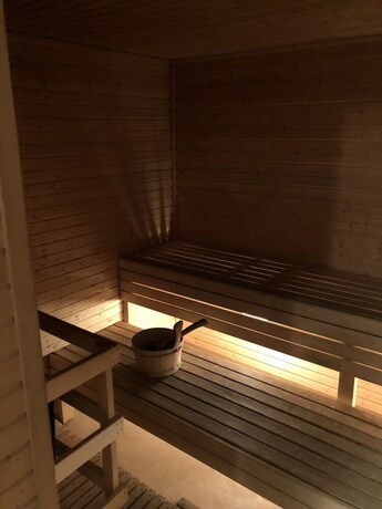 Imagen general del Hotel Kronobergsheds Vandrarhem - Hostel. Foto 16