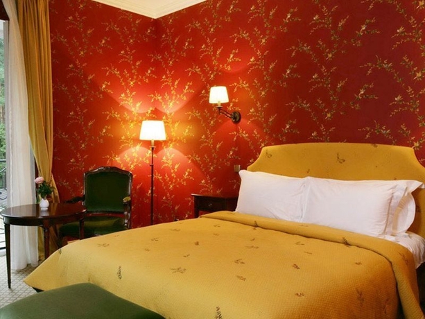 Imagen general del Hotel Kronon Park. Foto 2
