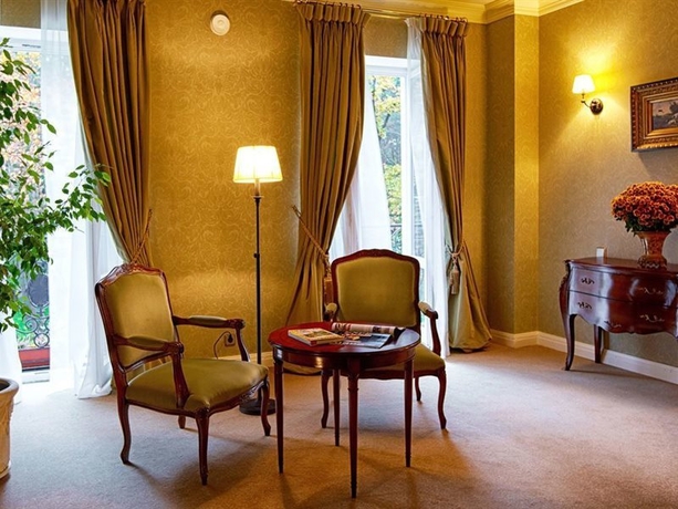 Imagen general del Hotel Kronon Park. Foto 5