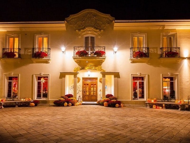 Imagen general del Hotel Kronon Park. Foto 6