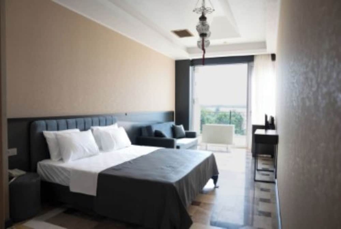 Imagen de la habitación del Hotel Kronos, Golbasi. Foto 11