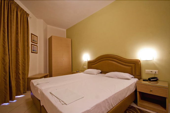 Imagen de la habitación del Hotel Kronos, Heraklion. Foto 8