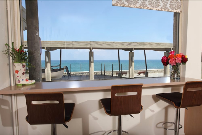 Imagen de los interiores del Hotel Kronos, Heraklion. Foto 18