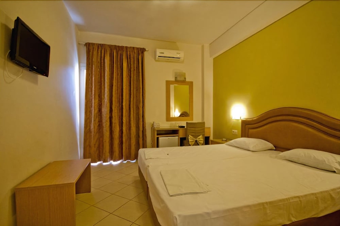 Imagen de la habitación del Hotel Kronos, Heraklion. Foto 11