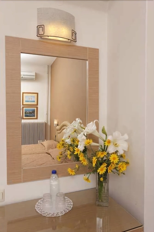 Imagen de la habitación del Hotel Kronos, Heraklion. Foto 13