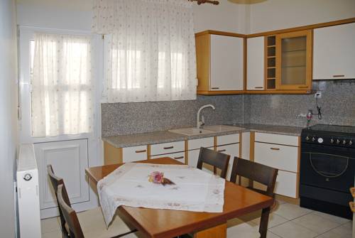 Imagen de la habitación del Hotel Kronos, Platamon. Foto 4