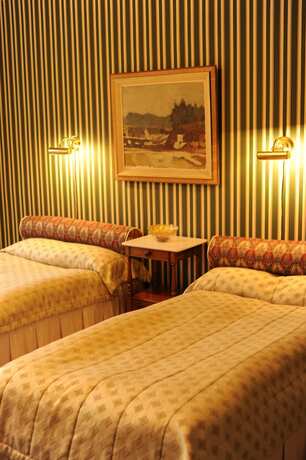 Imagen general del Hotel Kronovalls vinslott. Foto 10