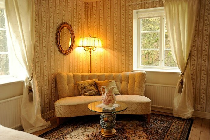 Imagen general del Hotel Kronovalls vinslott. Foto 15