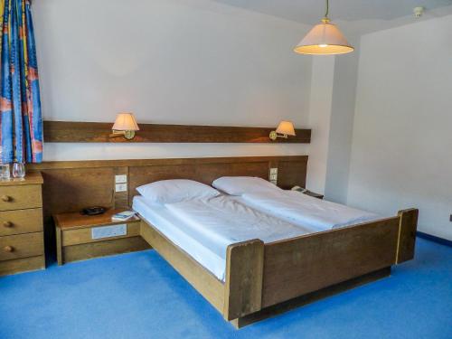Imagen de la habitación del Hotel Kronplatzer Hof. Foto 6