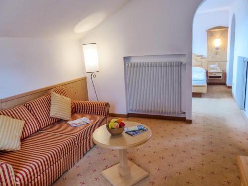Imagen de la habitación del Hotel Kronplatzer Hof. Foto 8