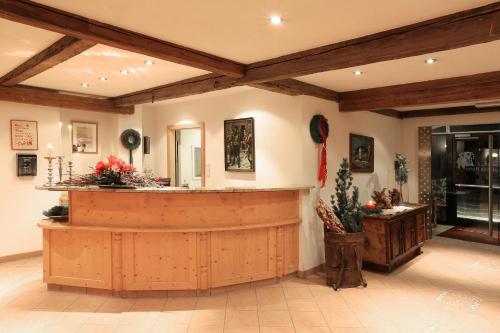 Imagen general del Hotel Kronplatzer Hof. Foto 5