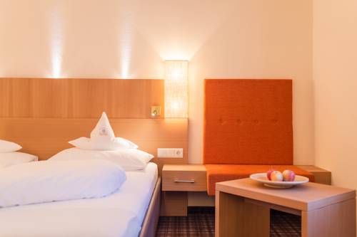 Imagen de la habitación del Hotel Kronplatz-resort Kristall. Foto 4