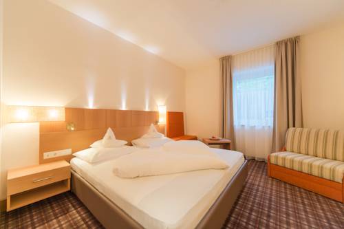 Imagen de la habitación del Hotel Kronplatz-resort Kristall. Foto 5