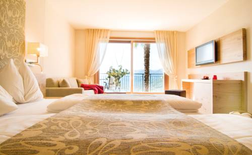 Imagen de la habitación del Hotel Kronsb&uuml;hel. Foto 3