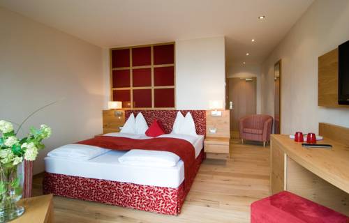 Imagen de la habitación del Hotel Kronsb&uuml;hel. Foto 5