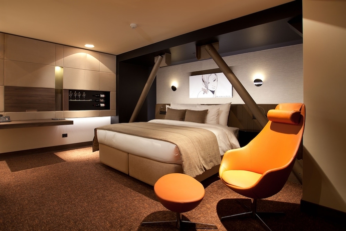 Imagen de la habitación del Hotel Kronwell Brasov. Foto 2