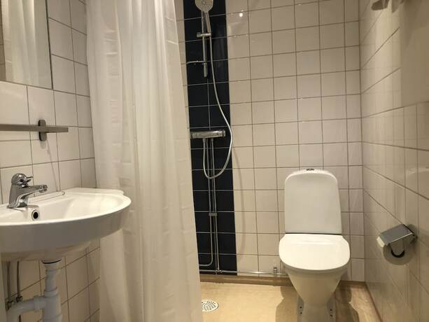 Imagen general del Hotel Kroppefjäll Bed and Breakfast. Foto 1