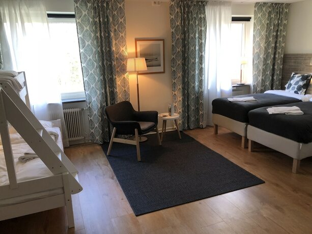 Imagen de la habitación del Hotel Kroppefj&auml;ll Bed and Breakfast. Foto 13
