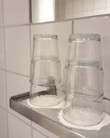 Imagen general del Hotel Kroppefj&auml;ll Bed and Breakfast. Foto 2