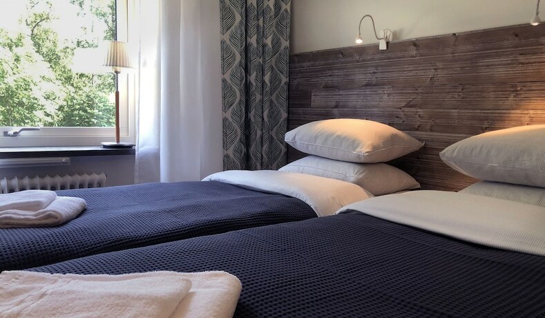 Imagen de la habitación del Hotel Kroppefj&auml;ll Bed and Breakfast. Foto 16