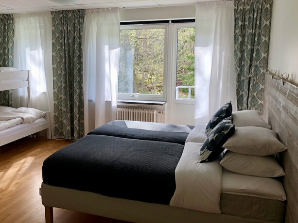 Imagen de la habitación del Hotel Kroppefj&auml;ll Bed and Breakfast. Foto 17