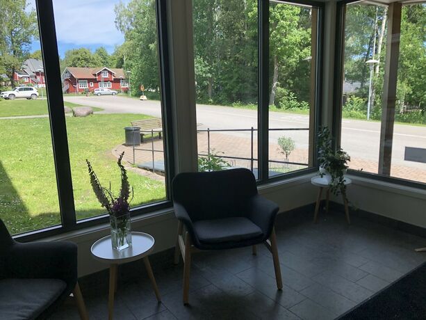 Imagen general del Hotel Kroppefj&auml;ll Bed and Breakfast. Foto 4