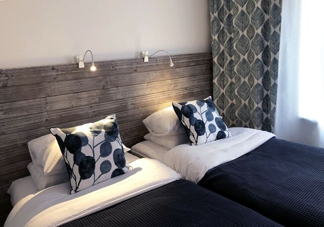 Imagen de la habitación del Hotel Kroppefj&auml;ll Bed and Breakfast. Foto 18
