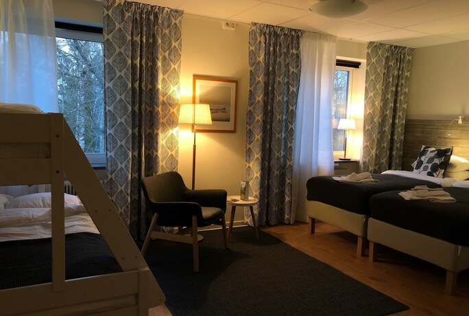 Imagen de la habitación del Hotel Kroppefj&auml;ll Bed and Breakfast. Foto 19