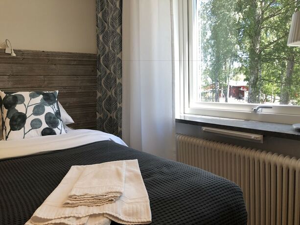 Imagen general del Hotel Kroppefj&auml;ll Bed and Breakfast. Foto 7