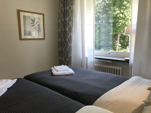 Imagen general del Hotel Kroppefj&auml;ll Bed and Breakfast. Foto 8