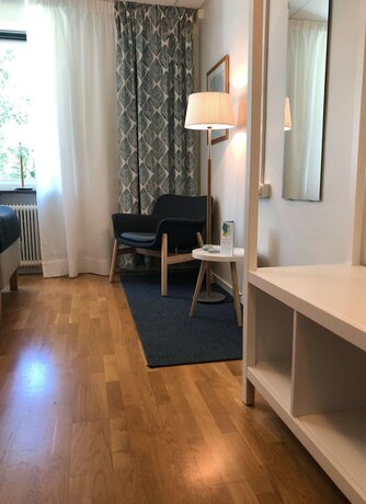 Imagen general del Hotel Kroppefj&auml;ll Bed and Breakfast. Foto 9