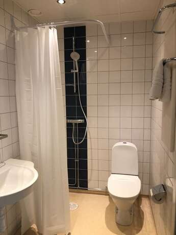 Imagen general del Hotel Kroppefj&auml;ll Bed and Breakfast. Foto 10
