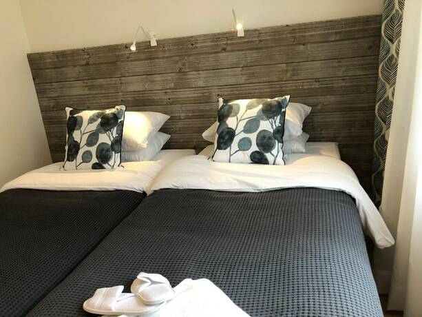 Imagen general del Hotel Kroppefj&auml;ll Bed and Breakfast. Foto 12