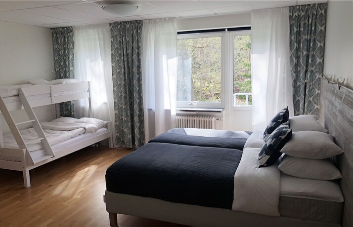 Imagen de la habitación del Hotel Kroppefj&auml;ll Bed and Breakfast. Foto 20