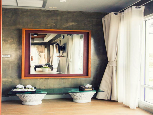 Imagen de la habitación del Hotel Kroque Boutique and Bistro. Foto 13