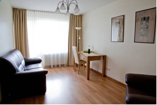 Imagen de los interiores del Hotel Kūrortviesnīca Līgatne. Foto 6