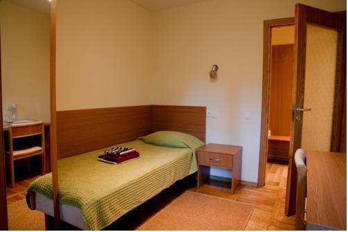 Imagen de la habitación del Hotel Kūrortviesnīca Līgatne. Foto 4