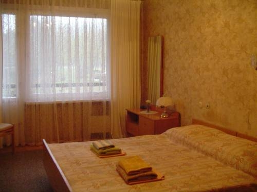 Imagen de la habitación del Hotel Kūrortviesnīca Līgatne. Foto 5
