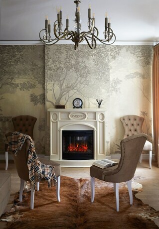 Imagen de la habitación del Hotel Kroshka Enot. Foto 7