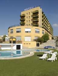 Imagen general del Hotel Kross Nuestra Señora De La Victoria. Foto 1