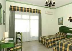 Imagen general del Hotel Kross Nuestra Se&ntilde;ora De La Victoria. Foto 2