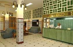 Imagen general del Hotel Kross Nuestra Se&ntilde;ora De La Victoria. Foto 4