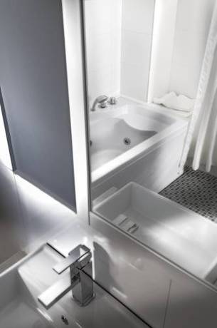 Imagen de la habitación del Hotel Krotiri Resort. Foto 5